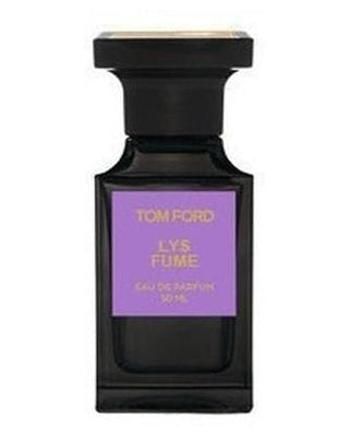 Lys Fume-Tom Ford samples & decants -Scent Split
