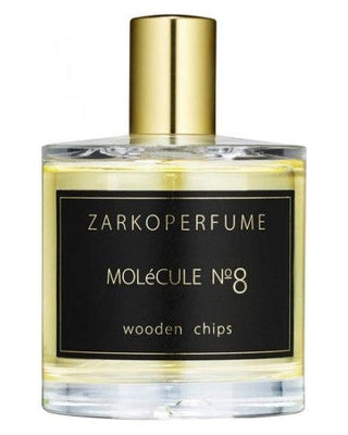 MOLéCULE No. 8-Zarkoperfume samples & decants -Scent Split