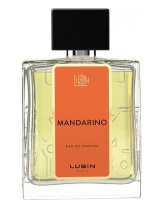 Mandarino-Lubin samples & decants -Scent Split