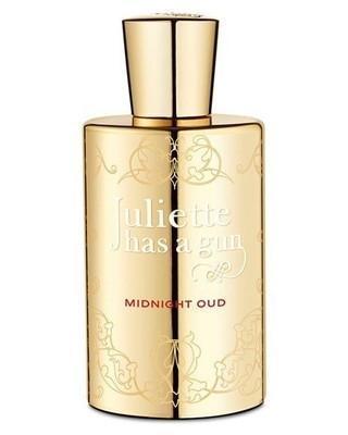 Muestra y decants de Midnight Oud de Juliette Has A Gun – Scent Split