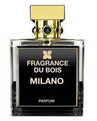 Milano-Fragrance Du Bois samples & decants -Scent Split