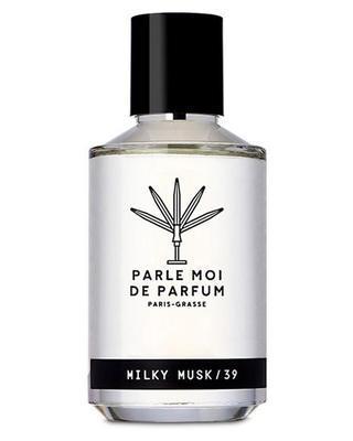 Milky Musk Sample & Decants by Parle Moi de Parfum – Scent Split Milky Musk Sample & Decants by Parle Moi de Parfum – Scent Split