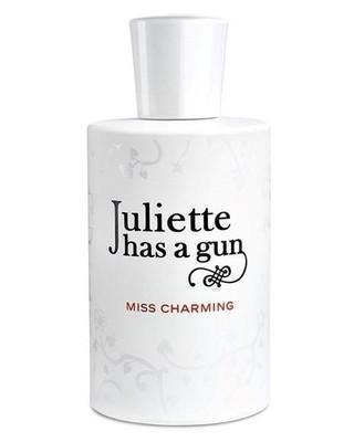 香水(女性用) Juliette has a gun MISS CHARMING 100ml Miss Charming Sample & Decants by Juliette Has A Gun – Scent Split