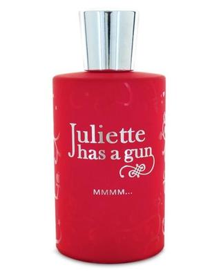Mmmm…-Juliette Has A Gun samples & decants -Scent Split