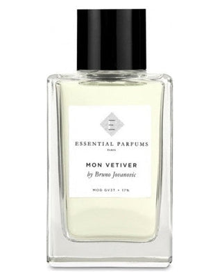 Mon Vetiver-Essential Parfums samples & decants -Scent Split