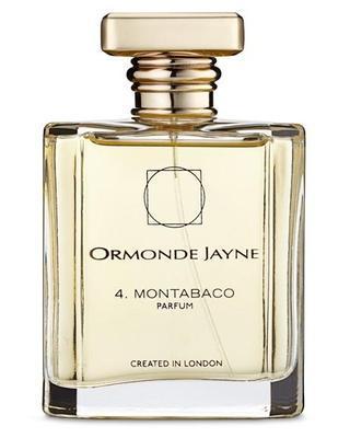 Montabaco Parfum-Ormonde Jayne samples & decants -Scent Split