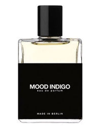Mood Indigo