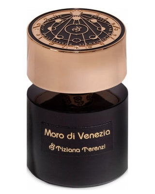 Moro Di Venezia Sample & Decants by Tiziana Terenzi – Scent Split