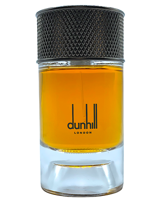 Moroccan Amber-Dunhill samples & decants -Scent Split