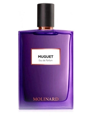 Muguet-Molinard samples & decants -Scent Split