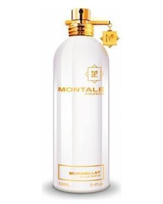 Mukhallat Sample & Decants by Montale – Scent Split