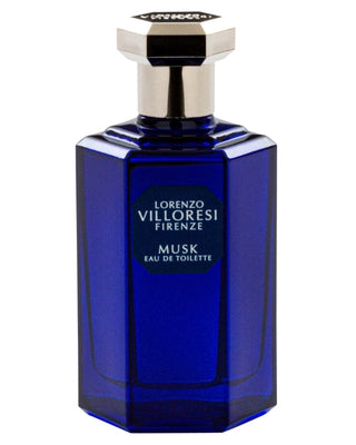 Musk Sample & Decants by Lorenzo Villoresi – Scent Split
