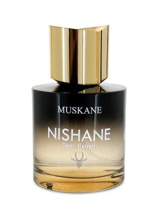 Muskane-Nishane samples & decants -Scent Split