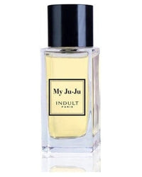 My Ju-Ju