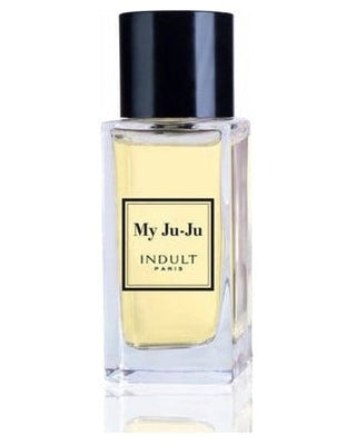 My Ju-Ju Sample & Decants by Indult – Scent Split