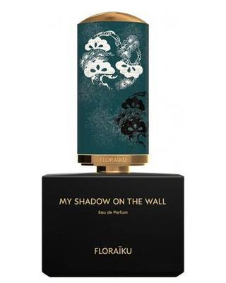 My Shadow On The Wall-Floraiku Paris samples & decants -Scent Split