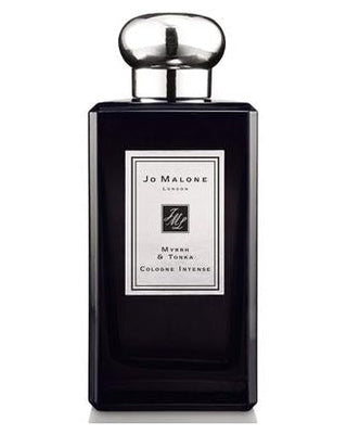 Myrrh & Tonka Sample & Decants by Jo Malone – Scent Split