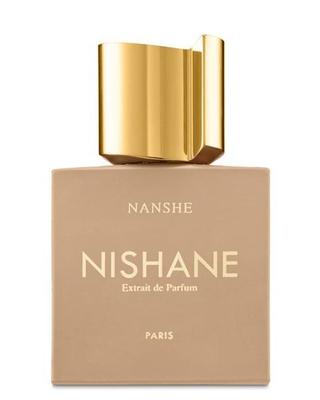 Nanshe-Nishane samples & decants -Scent Split