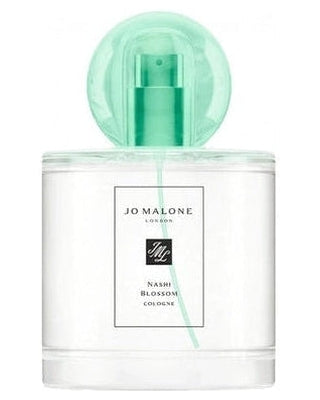 Nashi Blossom Sample & Decants by Jo Malone – Scent Split