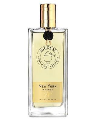 New York Intense-Parfums de Nicolai samples & decants -Scent Split