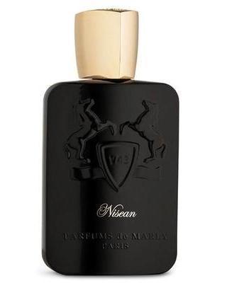 Nisean-Parfums de Marly samples & decants -Scent Split