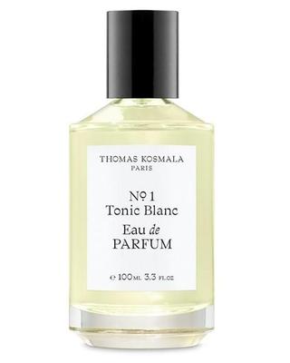 No. 1 Tonic Blanc-Thomas Kosmala samples & decants -Scent Split
