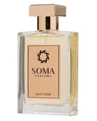 Nocturne-Soma Parfums samples & decants -Scent Split