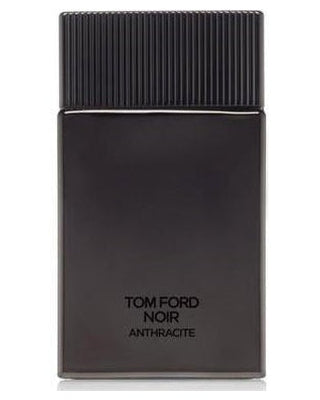 Noir Anthracite-Tom Ford samples & decants -Scent Split