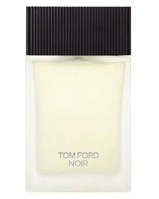 Noir-Tom Ford samples & decants -Scent Split