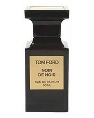 Noir de Noir-Tom Ford samples & decants -Scent Split