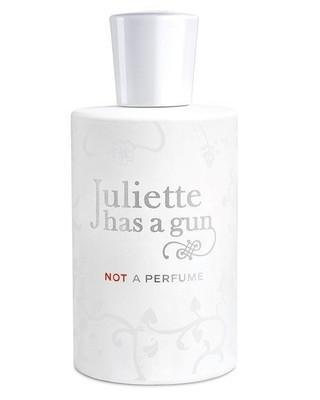 Not a Perfume-Juliette Has A Gun samples & decants -Scent Split