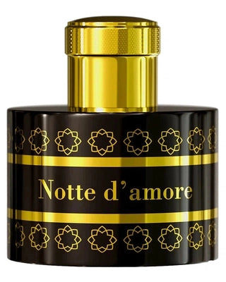 Notte d'amore-Pantheon Roma samples & decants -Scent Split