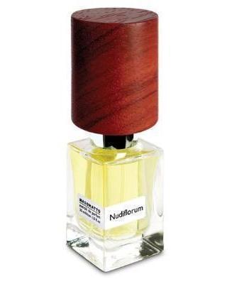 Nudiflorum Sample & Decants by Nasomatto – Scent Split