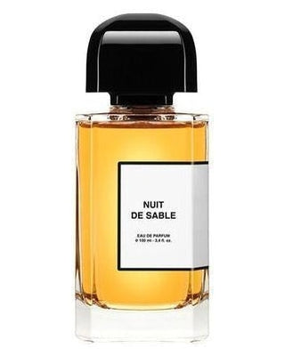 Nuit De Sable-bdk Parfums samples & decants -Scent Split