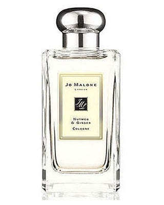 【美品】Jo Malone Nutmeg & Ginger 100ml Nutmeg & Ginger Jo Malone London perfume - a fragrance for women