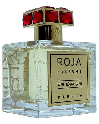 Nuwa-Roja Parfums samples & decants -Scent Split