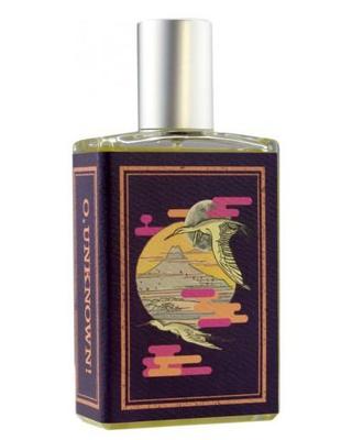 O, Unknown!-Imaginary Authors samples & decants -Scent Split