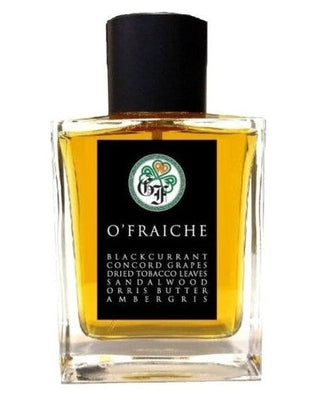 O'Fraiche-Gallagher Fragrances samples & decants -Scent Split