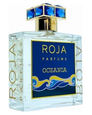 Oceania-Roja Parfums samples & decants -Scent Split