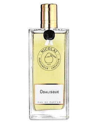 Odalisque-Parfums de Nicolai samples & decants -Scent Split