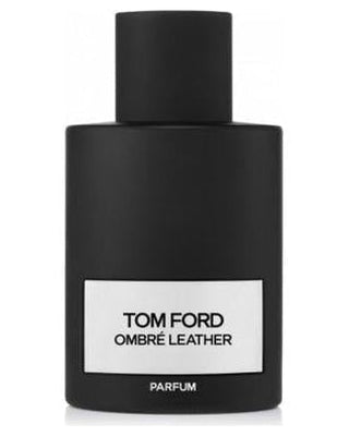 Ombre Leather Parfum-Tom Ford samples & decants -Scent Split