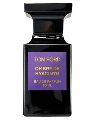 Ombre de Hyacinth-Tom Ford samples & decants -Scent Split