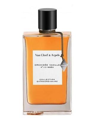 Orchidee Vanille-Van Cleef & Arpels samples & decants -Scent Split