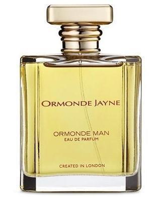 Ormonde Man-Ormonde Jayne samples & decants -Scent Split