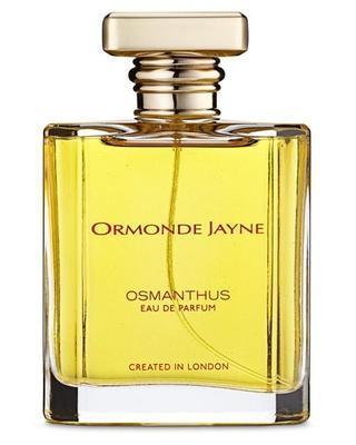 Osmanthus-Ormonde Jayne samples & decants -Scent Split