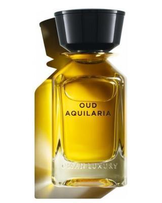 Oud Aquilaria-Omanluxury samples & decants -Scent Split