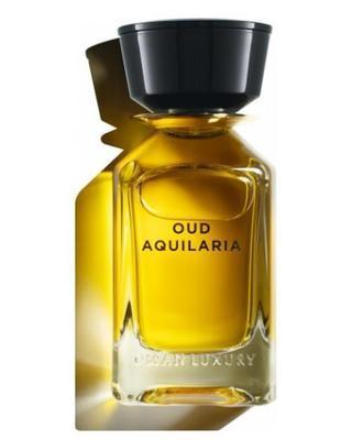 Oud Aquilaria Sample & Decants by Omanluxury – Scent Split
