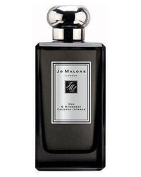 Oud & Bergamot Cologne Intense