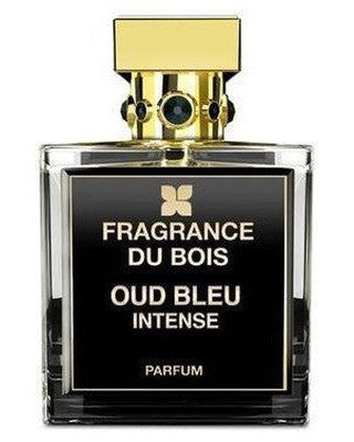 Oud Bleu Intense-Fragrance Du Bois samples & decants -Scent Split