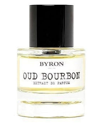 Oud Bourbon-Byron samples & decants -Scent Split